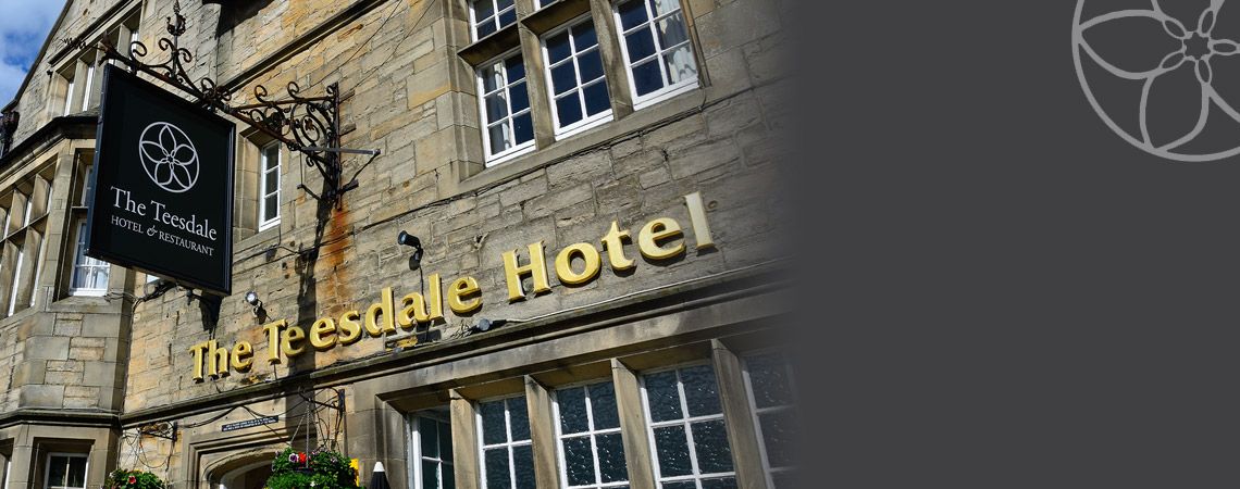 Accommodation Middleton In Teesdale Barnard Castle Upper
