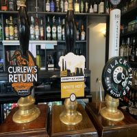 Cask Ales