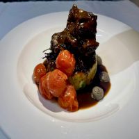 Ox Cheek