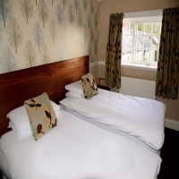 The Teasdale Hotel 10