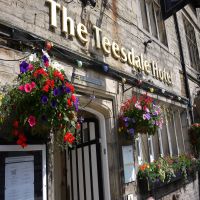 The Teesdale