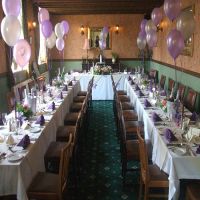 The Teasdale Hotel Weddings 10