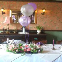 The Teasdale Hotel Weddings 12