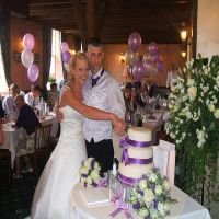 The Teasdale Hotel Weddings 13