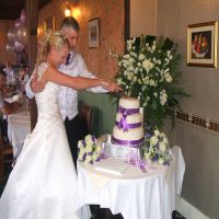 The Teasdale Hotel Weddings 14