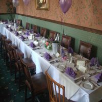 The Teasdale Hotel Weddings 16