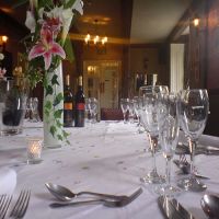 The Teasdale Hotel Weddings 1