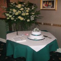 The Teasdale Hotel Weddings 2