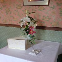 The Teasdale Hotel Weddings 3