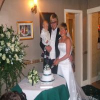 The Teasdale Hotel Weddings 4