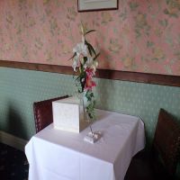 The Teasdale Hotel Weddings 5