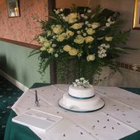 The Teasdale Hotel Weddings 9